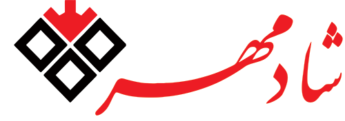 لوگو شادمهر