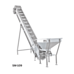 بالابر مورب، نوار نقاله SM-109