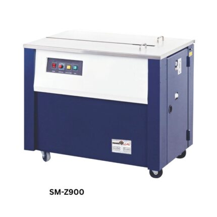 دستگاه تسمه کش نیمه اتوماتیک مدل SM-Z900